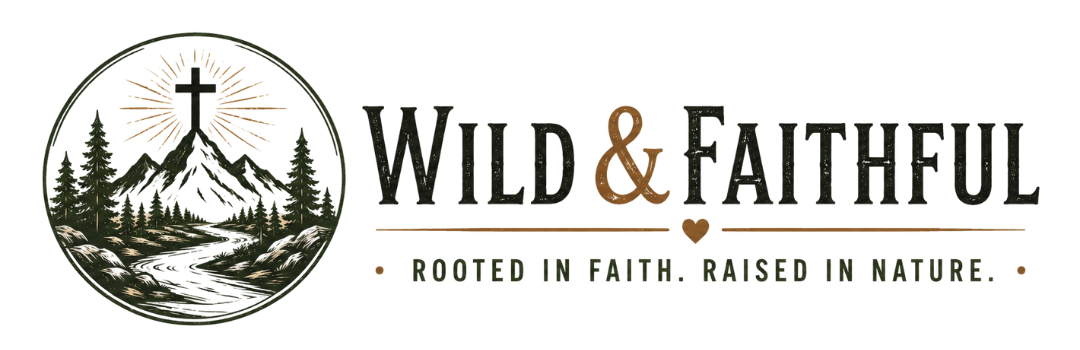 Wild & Faithful