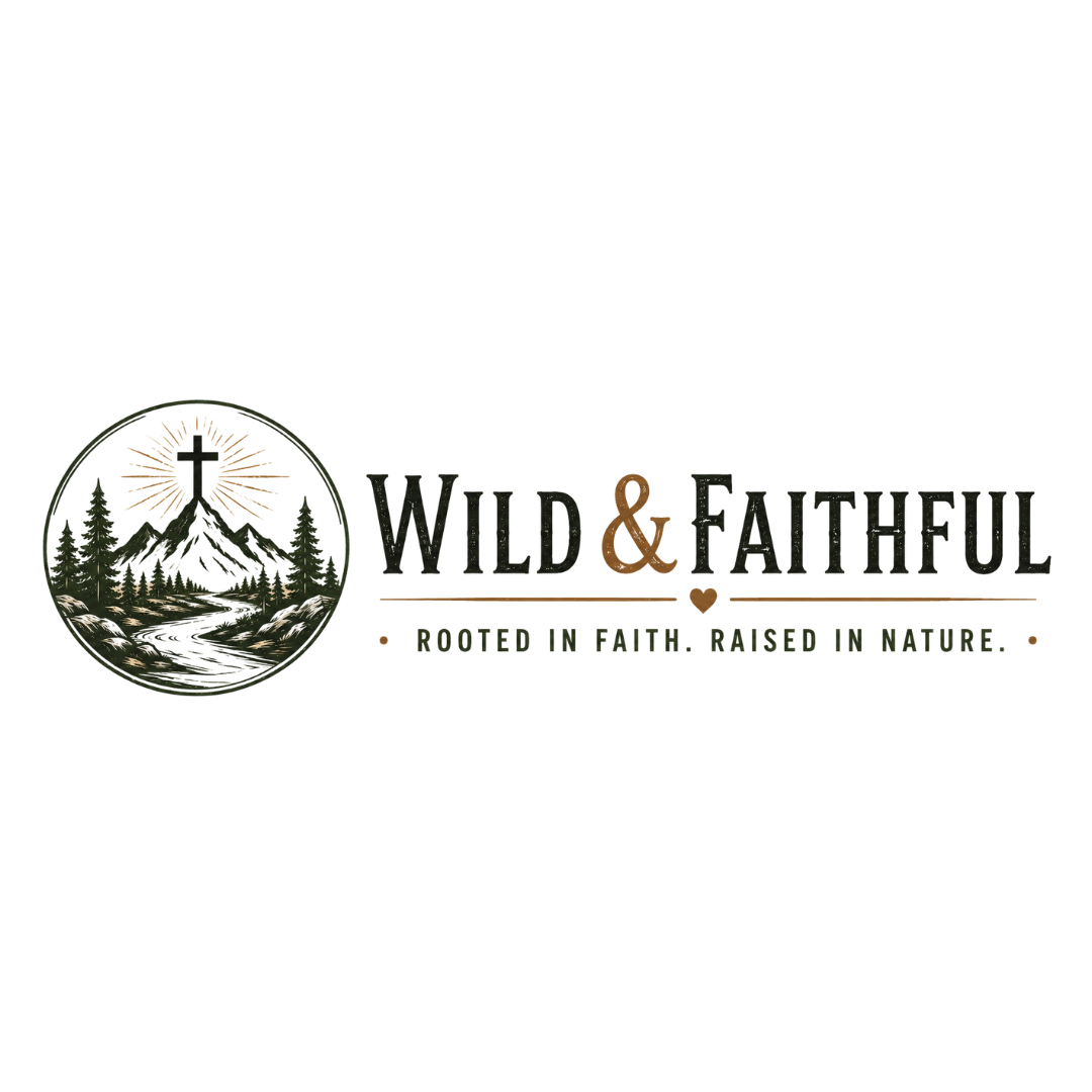 Wild & Faithful